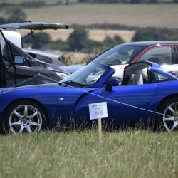 RDMFC Open Weekend 02.08.2025